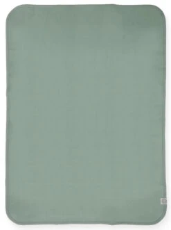 Jollein Ash Green 75 X 100 Cm Wiegdeken 514-511-00095 -Babyproducten Winkel jollein ash green 75 x 100 cm wiegdeken 514 511 00095 1