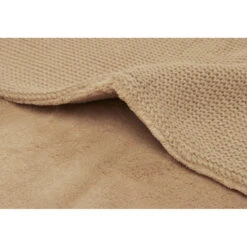 Jollein Basic Knit Biscuit / Fleece 75 X 100 Cm Wiegdeken 517-511-66072 -Babyproducten Winkel jollein basic knit biscuit fleece 100 x 150 cm ledikantdeken 517 522 66072 .6 1