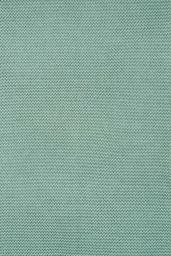 Jollein Basic Knit Forest Green 100x150 Cm Ledikantdeken 516-522-65219 - Afbeelding 2