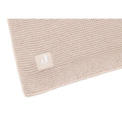 Jollein Basic Knit Wild Rose 75 X 100 Cm Wiegdeken 516-511-67067 -Babyproducten Winkel jollein basic knit wild rose 75 x 100 cm wiegdeken 516 511 67067 2