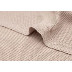 Jollein Basic Knit Wild Rose 75 X 100 Cm Wiegdeken 516-511-67067 -Babyproducten Winkel jollein basic knit wild rose 75 x 100 cm wiegdeken 516 511 67067 3