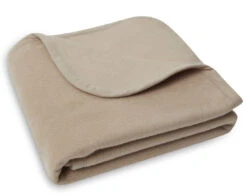 Babyproducten Winkel -Babyproducten Winkel jollein biscuit 75 x 100 cm wiegdeken 514 511 00103 2