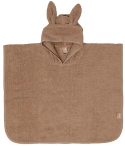 Jollein Biscuit Badstof Poncho 533-550-00103