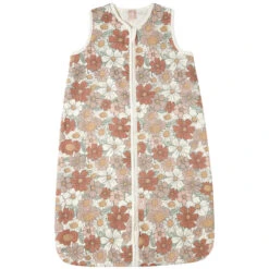 Jollein Blossom 70 Cm Hydrofiel Zomerslaapzak 048-510-67026