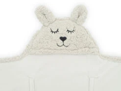 Jollein Bunny Nougat Wikkeldeken 032-566-66019 10 Jollein Bunny Nougat Wikkeldeken 032-566-66019 -Babyproducten Winkel jollein bunny nougat wikkeldeken 032 566 66019 3