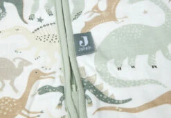 Jollein Dino 90 Cm Hydrofiel Zomerslaapzak 048-516-67025 8 Jollein Dino 90 Cm Hydrofiel Zomerslaapzak 048-516-67025 -Babyproducten Winkel jollein dino hydrofiel zomerslaapzak 048 529 67025 3 1