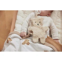 Jollein Jersey Teddy Bear 100 X 150 Cm Ledikantdeken 513-522-66095 22 Jollein Jersey Teddy Bear 100 X 150 Cm Ledikantdeken 513-522-66095 -Babyproducten Winkel jollein jersey teddy bear 100 x 150 cm ledikantdeken 513 522 66095 .11