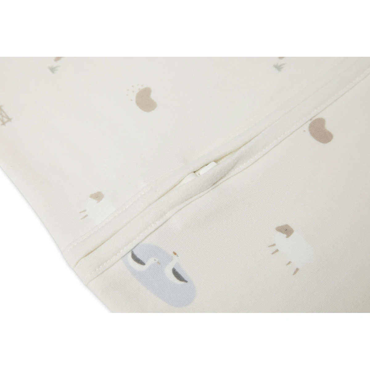 Jollein Newborn Cocoon Farm 0 -3 Maanden Slaapzak 047-596-67021 - Afbeelding 5