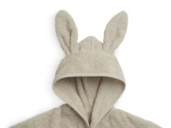 Jollein Nougat 3-4jr Badjas 060-809-00093 -Babyproducten Winkel jollein nougat 3 4jr badjas 060 809 00093 3