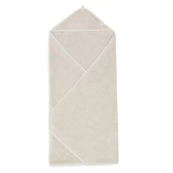 Jollein Nougat Badstof 100 X 100 Cm XL Badcape 534-836-00093 -Babyproducten Winkel jollein nougat badstof 100 x 100 cm xl badcape 534 836 00093 3