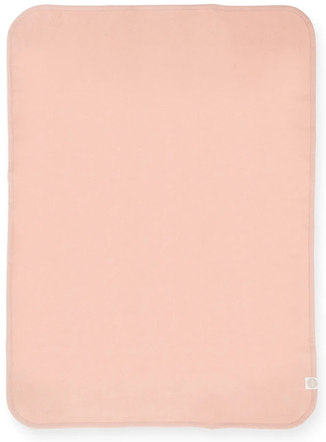 Jollein Pale Pink 100 X 150 Cm Ledikantdeken 514-522-00090 3 Jollein Pale Pink 100 X 150 Cm Ledikantdeken 514-522-00090 - Afbeelding 3
