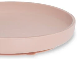 Jollein Pale Pink Siliconen Dinerset 705-007-00090 -Babyproducten Winkel jollein pale pink siliconen dinerset 705 007 00090 5