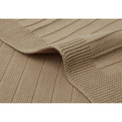 Jollein Pure Knit Biscuit 100x150 Cm Ledikantdeken 516-522-67012 13 Jollein Pure Knit Biscuit 100x150 Cm Ledikantdeken 516-522-67012 -Babyproducten Winkel jollein pure knit biscuit 100x150 cm ledikantdeken 516 522 67012 .3