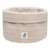 Jollein Pure Knit Nougat Commodemandje 580-001-67011