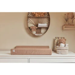 Jollein Pure Knit Nougat Commodemandje 580-001-67011 13 Jollein Pure Knit Nougat Commodemandje 580-001-67011 -Babyproducten Winkel jollein pure knit nougat commodemandje 580 001 67011 .5