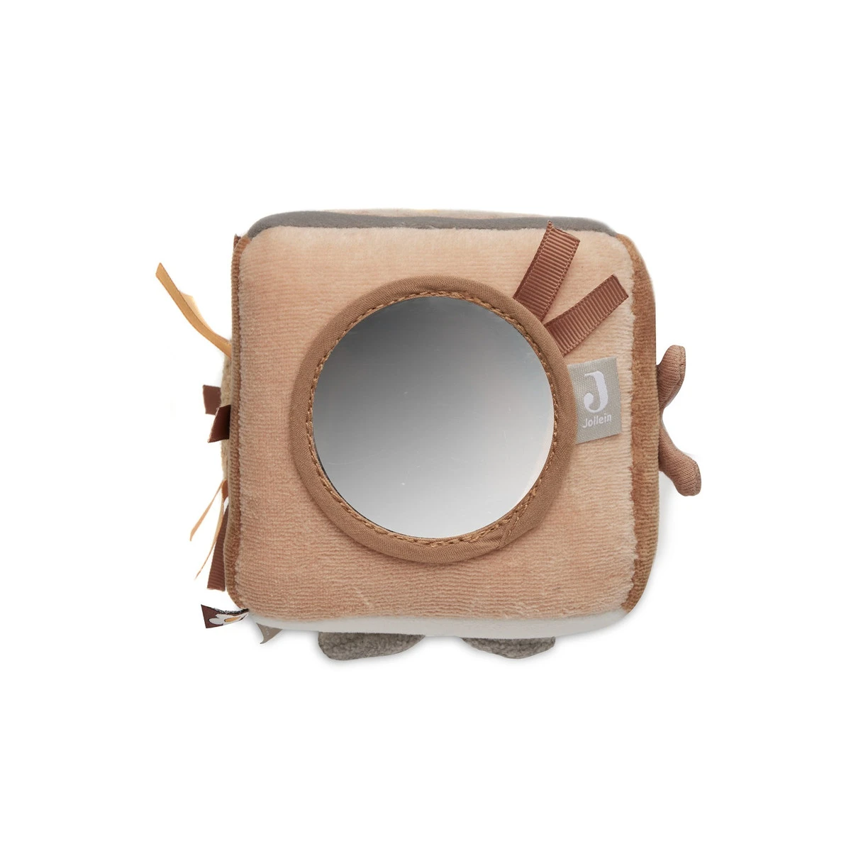 Jollein Spring Garden Activiteitenkubus 119-001-67018 4 Jollein Spring Garden Activiteitenkubus 119-001-67018 - Afbeelding 4