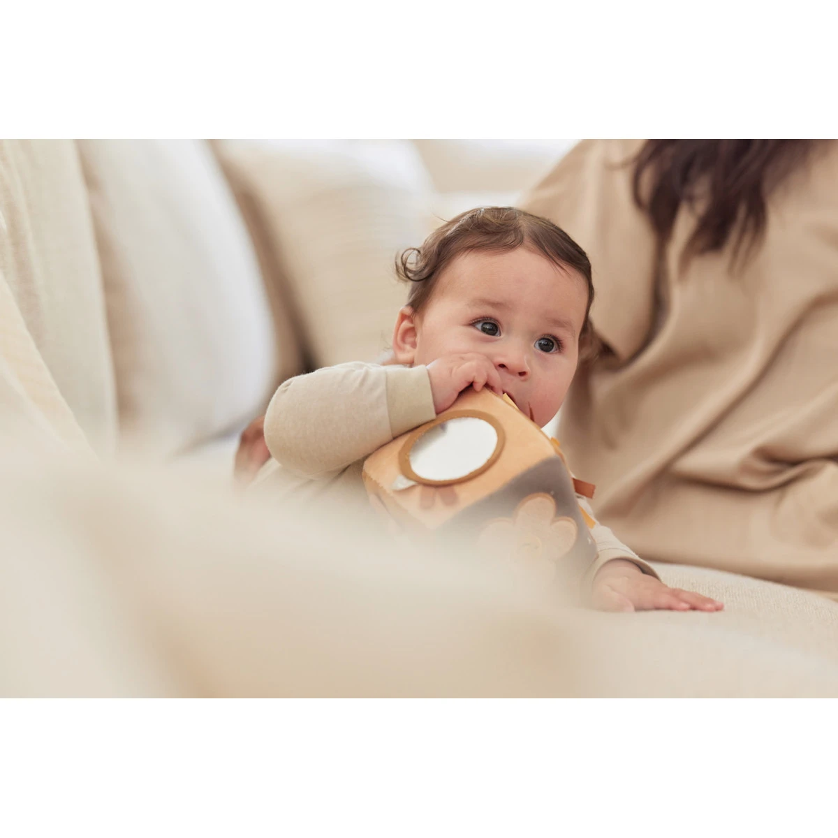 Jollein Spring Garden Activiteitenkubus 119-001-67018 10 Jollein Spring Garden Activiteitenkubus 119-001-67018 - Afbeelding 10