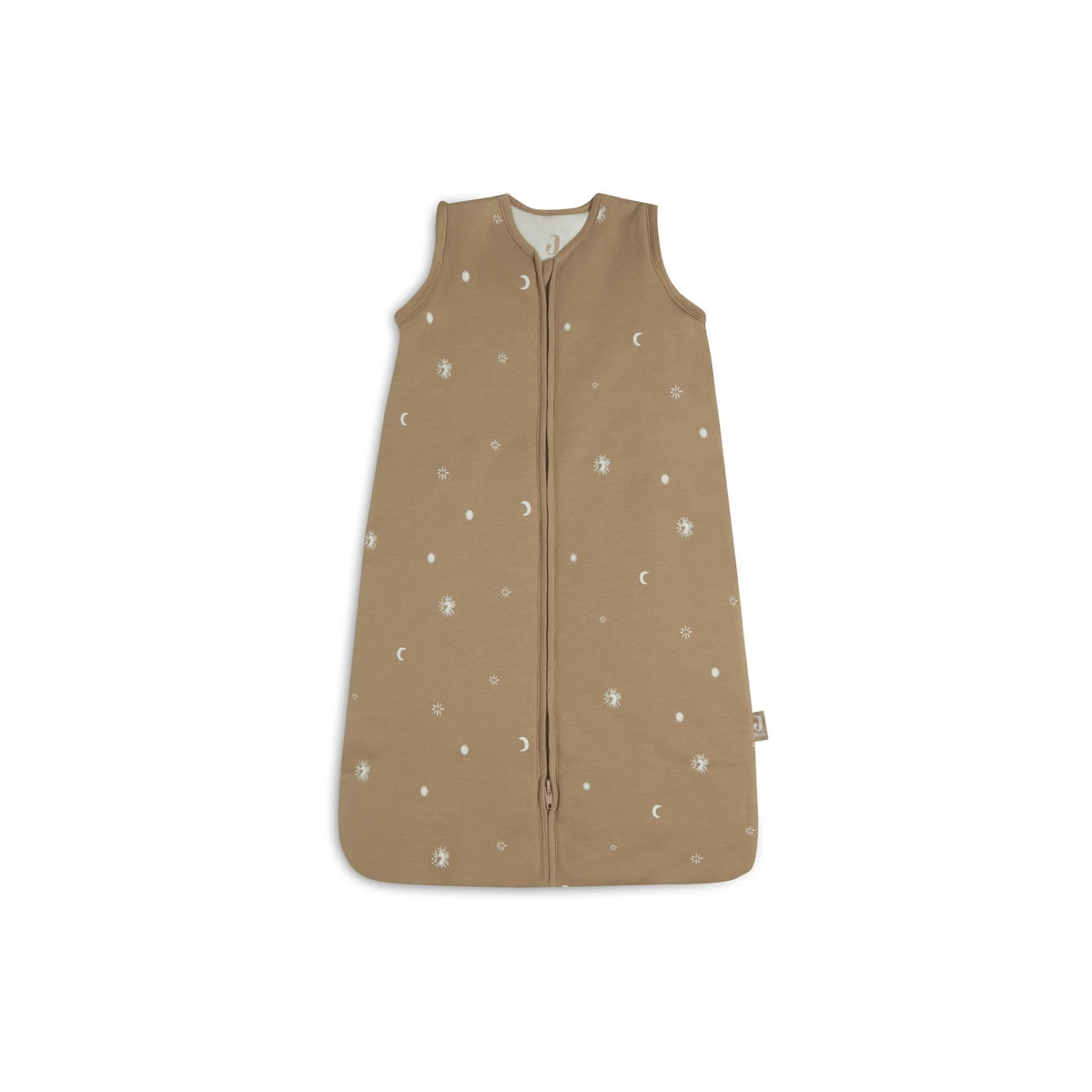 Jollein Stargaze Biscuit 90 Cm Slaapzak Met Afritsbare Mouwen 016-541-66090 3 Jollein Stargaze Biscuit 90 Cm Slaapzak Met Afritsbare Mouwen 016-541-66090 - Afbeelding 3