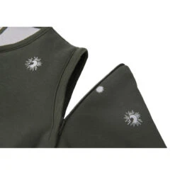 Jollein Stargaze Leaf Green 110 Cm Slaapzak Met Afritsbare Mouwen 016-542-66091 11 Jollein Stargaze Leaf Green 110 Cm Slaapzak Met Afritsbare Mouwen 016-542-66091 -Babyproducten Winkel jollein stargaze leaf green 90 cm slaapzak met afritsbare mouwen 016 541 66091 .3 2