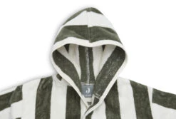 Jollein Stripe Terry Leaf Green 3-4jr Badjas 060-809-67001 10 Jollein Stripe Terry Leaf Green 3-4jr Badjas 060-809-67001 -Babyproducten Winkel jollein stripe terry leaf green 1 2jr badjas 060 808 67001 3 1