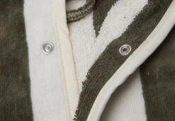 Jollein Stripe Terry Leaf Green 3-4jr Badjas 060-809-67001 11 Jollein Stripe Terry Leaf Green 3-4jr Badjas 060-809-67001 -Babyproducten Winkel jollein stripe terry leaf green 1 2jr badjas 060 808 67001 4 1
