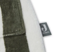 Jollein Stripe Terry Leaf Green 3-4jr Badjas 060-809-67001 12 Jollein Stripe Terry Leaf Green 3-4jr Badjas 060-809-67001 -Babyproducten Winkel jollein stripe terry leaf green 1 2jr badjas 060 808 67001 5 1