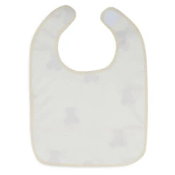 Jollein Teddy Bear 2-pack Waterproof Slabber 029-864-66095 8 Jollein Teddy Bear 2-pack Waterproof Slabber 029-864-66095 -Babyproducten Winkel jollein teddy bear 2 pack waterproof slabber 029 864 66095 .3