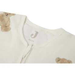 Jollein Teddy Bear 90 Cm Slaapzak Met Afritsbare Mouwen 016-541-66095 -Babyproducten Winkel jollein teddy bear 90 cm slaapzak met afritsbare mouwen 016 541 66095 .4