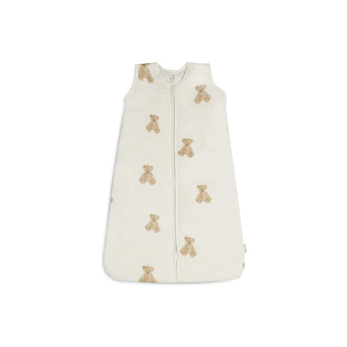 Jollein Teddy Bear 110 Cm Slaapzak Met Afritsbare Mouwen 016-542-66095 3 Jollein Teddy Bear 110 Cm Slaapzak Met Afritsbare Mouwen 016-542-66095 - Afbeelding 3
