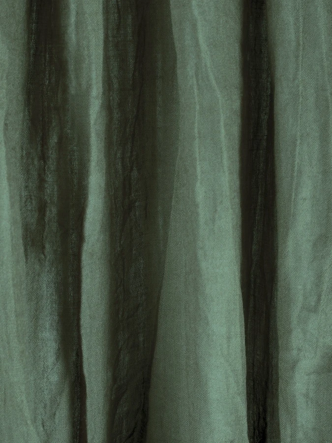 Jollein Vintage Ash Green 245 Cm Klamboe 002-005-00095 2 Jollein Vintage Ash Green 245 Cm Klamboe 002-005-00095 - Afbeelding 2