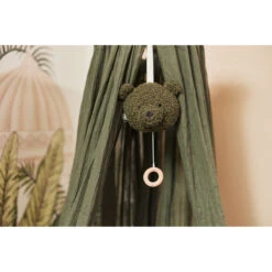 Jollein Vintage Leaf Green 155 Cm Sluier 002-001-00157 9 Jollein Vintage Leaf Green 155 Cm Sluier 002-001-00157 -Babyproducten Winkel jollein vintage leaf green 155 cm sluier 002 001 00157 .4