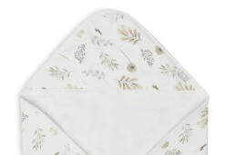 Jollein Wild Flowers 75 X 75 Cm Badcape 534-836-66098 12 Jollein Wild Flowers 75 X 75 Cm Badcape 534-836-66098 -Babyproducten Winkel jollein wild flowers 75 x 75 cm badcape 534 836 66098 4