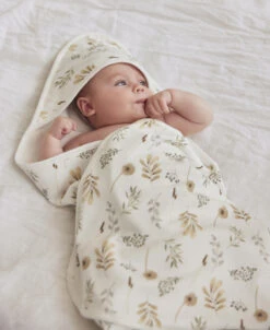 Jollein Wild Flowers 75 X 75 Cm Badcape 534-836-66098 14 Jollein Wild Flowers 75 X 75 Cm Badcape 534-836-66098 -Babyproducten Winkel jollein wild flowers 75 x 75 cm badcape 534 836 66098 6