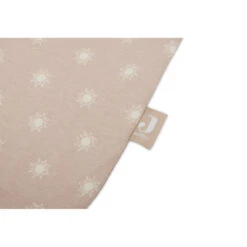 Jollein Wild Rose 70 Cm Zomerslaapzak 048-510-67023 -Babyproducten Winkel jollein wild rose zomerslaapzak 1 2