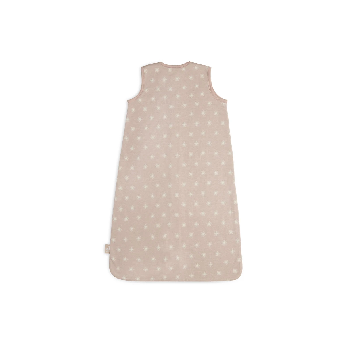 Jollein Wild Rose 110 Cm Zomerslaapzak 048-529-67023 2 Jollein Wild Rose 110 Cm Zomerslaapzak 048-529-67023 - Afbeelding 2