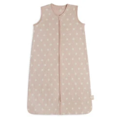 Jollein Wild Rose 110 Cm Zomerslaapzak 048-529-67023