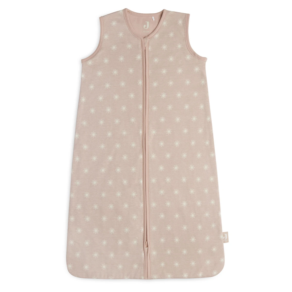 Jollein Wild Rose 110 Cm Zomerslaapzak 048-529-67023 1 Jollein Wild Rose 110 Cm Zomerslaapzak 048-529-67023