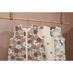 Jollein Blossom 70 Cm Hydrofiel Zomerslaapzak 048-510-67026 12 Jollein Blossom 70 Cm Hydrofiel Zomerslaapzak 048-510-67026 -Babyproducten Winkel jollein zomerslaapzak s23 sfeerfoto2 2