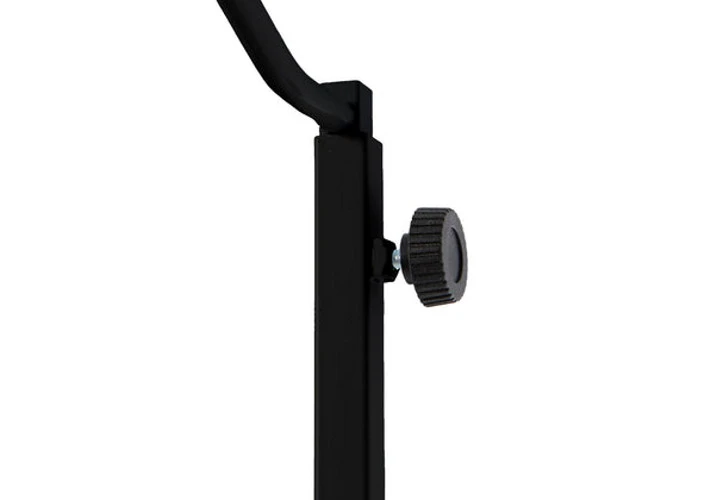 Jollein Zwart Verstelbare Piekstok Voor Klamboe 009-005-00021 3 Jollein Zwart Verstelbare Piekstok Voor Klamboe 009-005-00021 - Afbeelding 3