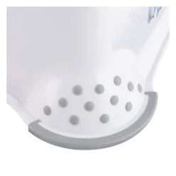 Keeeper Bambi Wit 2 Treden Opstapje 1003251926600 -Babyproducten Winkel keeeper bambi wit 2 treden opstapje 1003251926600 4