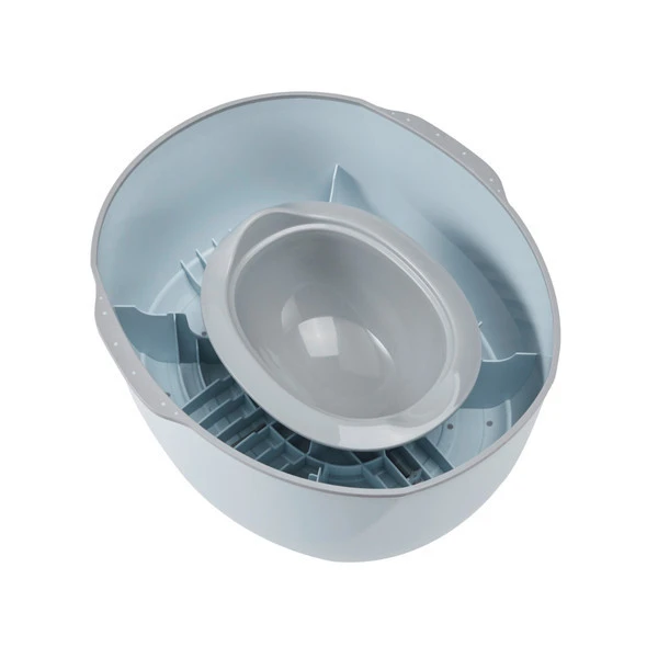 Keeeper Mickey Mouse Kasimir Deluxe 4-in-1 Potje 684247 6 Keeeper Mickey Mouse Kasimir Deluxe 4-in-1 Potje 684247 - Afbeelding 6