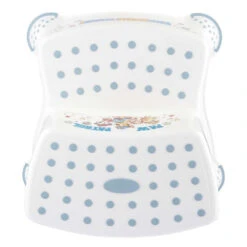 Keeeper PAW Patrol Wit/Blauw 2 Treden Opstapje 1003210029300 -Babyproducten Winkel keeeper paw patrol wit blauw 2 treden opstapje 1003210029300 4