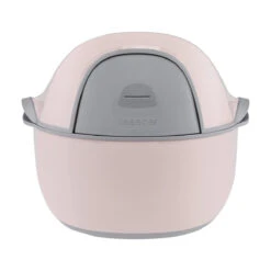 Keeeper Roze Kasimir Deluxe 4-in-1 Potje 18649 581 12 Keeeper Roze Kasimir Deluxe 4-in-1 Potje 18649 581 -Babyproducten Winkel keeeper roze kasimir deluxe 4 in 1 potje 18649 581 .3