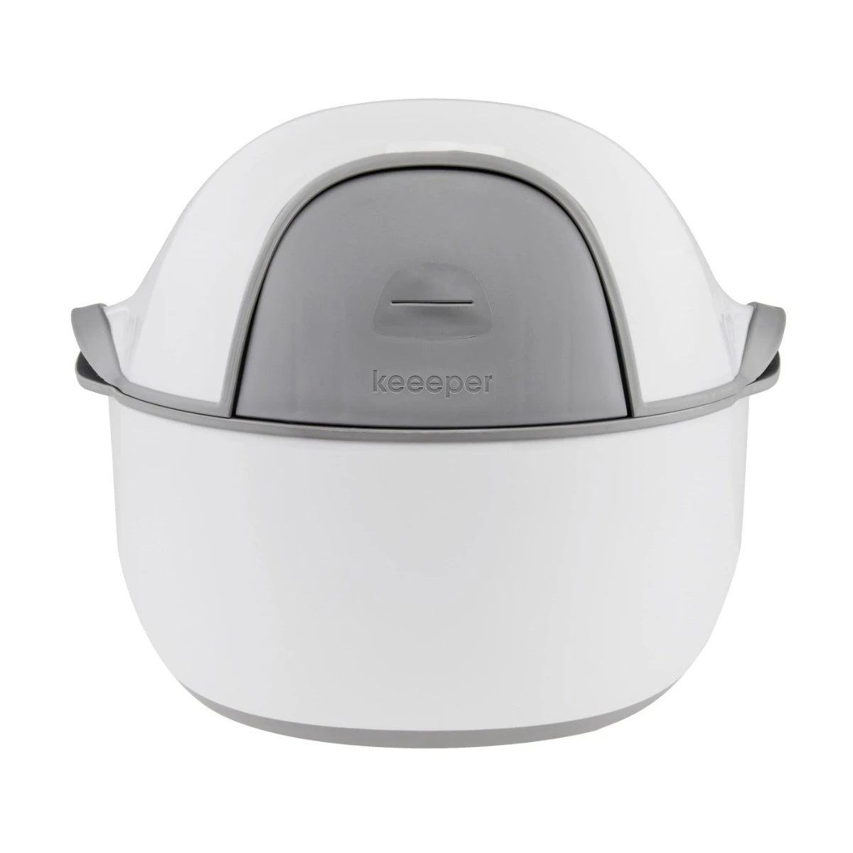 Keeeper Wit Kasimir Deluxe 4-in-1 Potje 18649 519 3 Keeeper Wit Kasimir Deluxe 4-in-1 Potje 18649 519 - Afbeelding 3