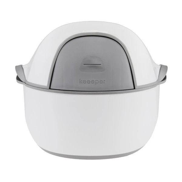 Keeeper Winnie De Pooh Kasimir Deluxe 4-in-1 Potje 100238 4 Keeeper Winnie De Pooh Kasimir Deluxe 4-in-1 Potje 100238 - Afbeelding 4