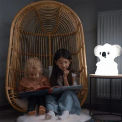 Kidywolf Kidylight Koala XL Nachtlampje 8 Kidywolf Kidylight Koala XL Nachtlampje -Babyproducten Winkel kidywolf kidylight koala xl nachtlampje 6