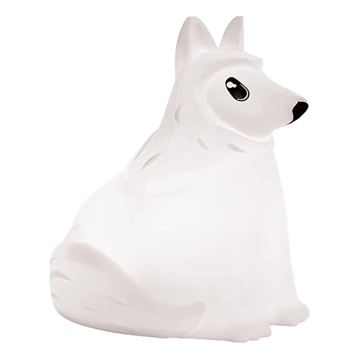 Kidywolf Kidynight Wolf Nachtlampje 1 Kidywolf Kidynight Wolf Nachtlampje