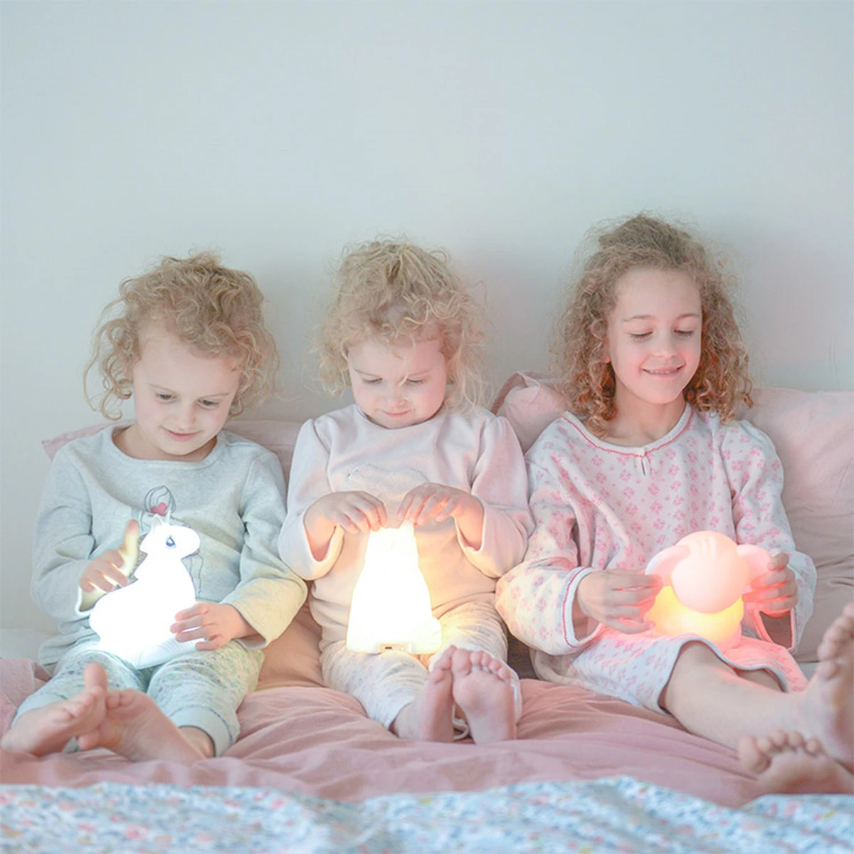 Kidywolf Kidynight Wolf Nachtlampje 2 Kidywolf Kidynight Wolf Nachtlampje - Afbeelding 2