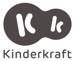 Kinderkraft Sofi+ Black 4-in-1 Wieg KLSOFIPLGRY0000 -Babyproducten Winkel kinderkraft logo 5