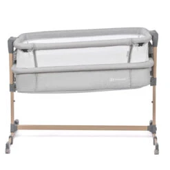 Kinderkraft Neste Air Grey-Wood Wieg Aan Bed KKLNEAIRGRY00W 14 Kinderkraft Neste Air Grey-Wood Wieg Aan Bed KKLNEAIRGRY00W -Babyproducten Winkel kinderkraft neste air grey wood wieg aan bed kklneairgry00w .4